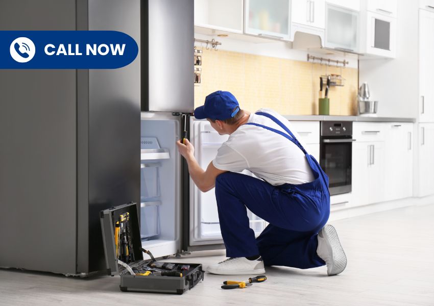 Tunnel Hill Appliance Repair Company